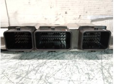 Recambio de centralita motor uce para citroen xsara coupe 1.6i 16v vts referencia OEM IAM 0261206606 9651396380 ME744 13 2