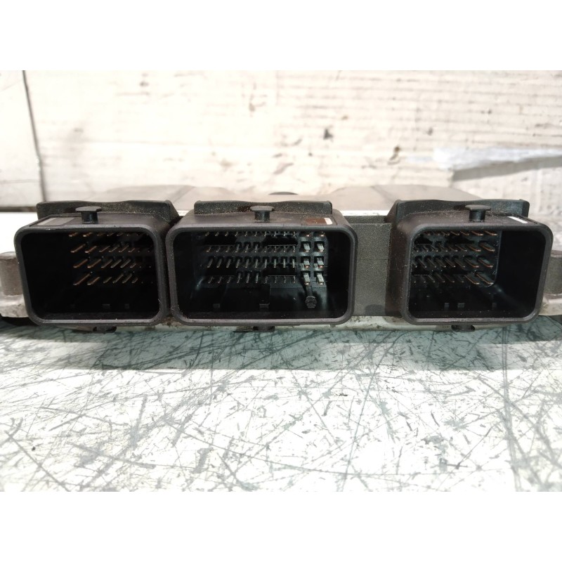Recambio de centralita motor uce para citroen xsara coupe 1.6i 16v vts referencia OEM IAM 0261206606 9651396380 ME744 13