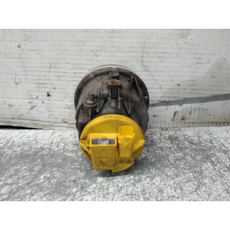 Recambio de faro antiniebla derecho para citroen xsara coupe 1.6i 16v vts referencia OEM IAM 9648947780  