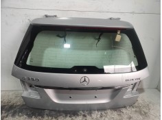 Recambio de porton trasero para mercedes clase e (w212) familiar 3.0 cdi cat referencia OEM IAM   