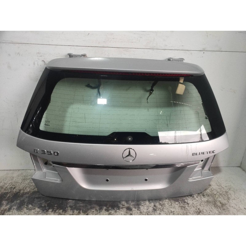 Recambio de porton trasero para mercedes clase e (w212) familiar 3.0 cdi cat referencia OEM IAM   