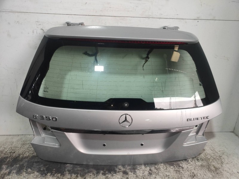 Recambio de porton trasero para mercedes clase e (w212) familiar 3.0 cdi cat referencia OEM IAM   