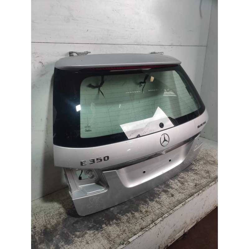 Recambio de porton trasero para mercedes clase e (w212) familiar 3.0 cdi cat referencia OEM IAM   