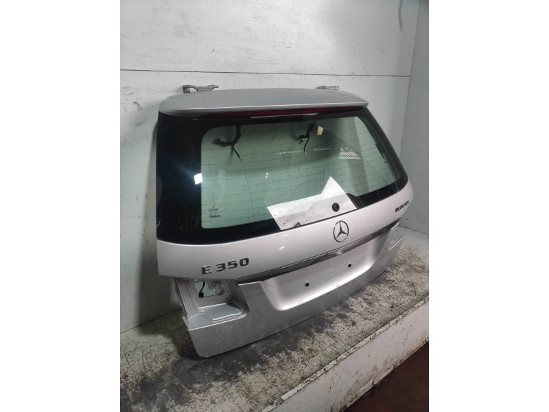 Recambio de porton trasero para mercedes clase e (w212) familiar 3.0 cdi cat referencia OEM IAM   