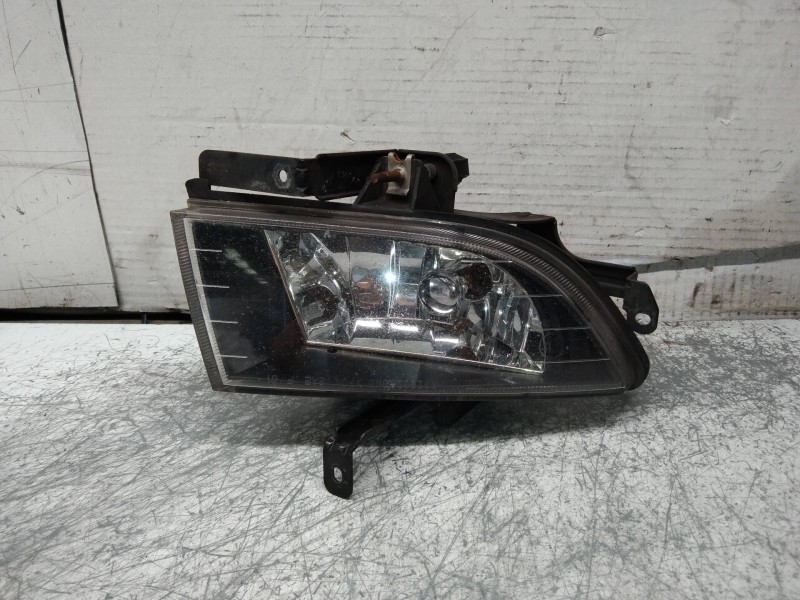 Recambio de faro antiniebla derecho para hyundai sonata (nf) 2.0 crdi comfort i referencia OEM IAM   