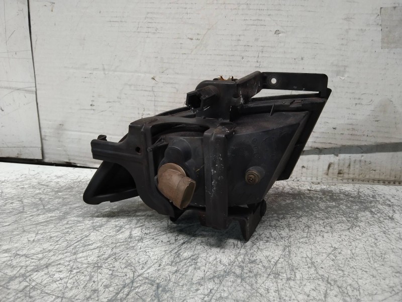 Recambio de faro antiniebla derecho para hyundai sonata (nf) 2.0 crdi comfort i referencia OEM IAM   