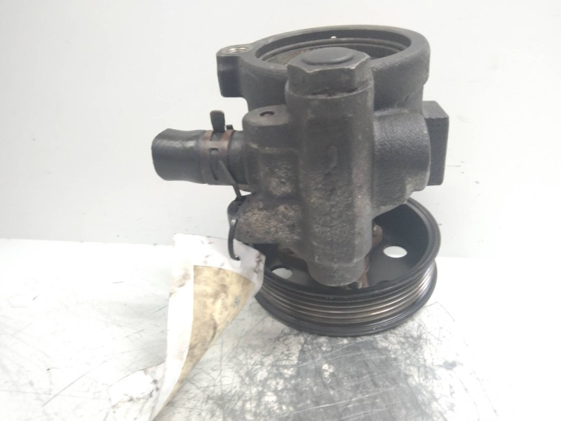 Recambio de bomba direccion para renault megane i classic (la0) 1.9 d rn referencia OEM IAM 7700840106  
