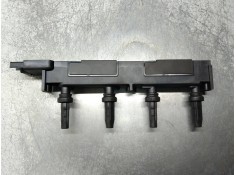 Recambio de bobina encendido para peugeot 407 st confort referencia OEM IAM  2526118A 