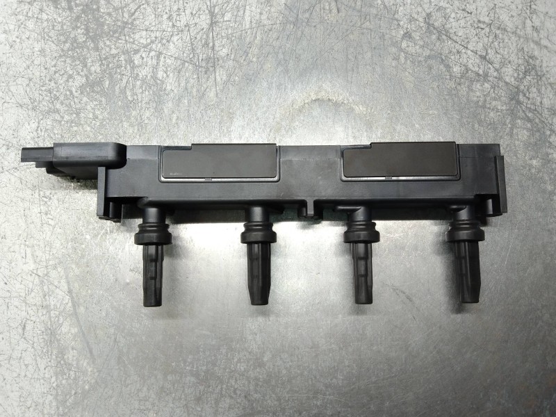 Recambio de bobina encendido para peugeot 407 st confort referencia OEM IAM  2526118A 