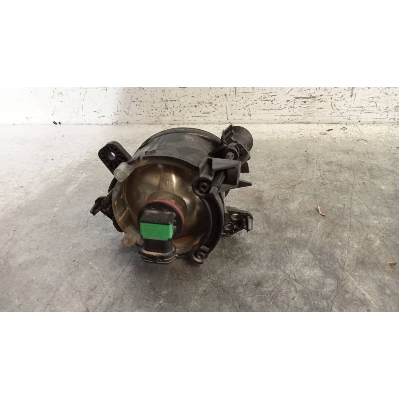 Recambio de faro antiniebla izquierdo para mercedes clase c (w204) berlina c 200 cdi blueefficiency (204.001) referencia OEM IAM
