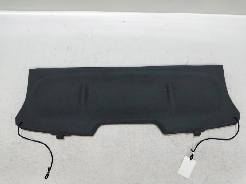 Recambio de bandeja trasera para chevrolet matiz 0.8 cat referencia OEM IAM   