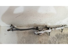 Recambio de motor limpia delantero para mercedes clase c (w204) berlina c 200 cdi blueefficiency (204.001) referencia OEM IAM A2