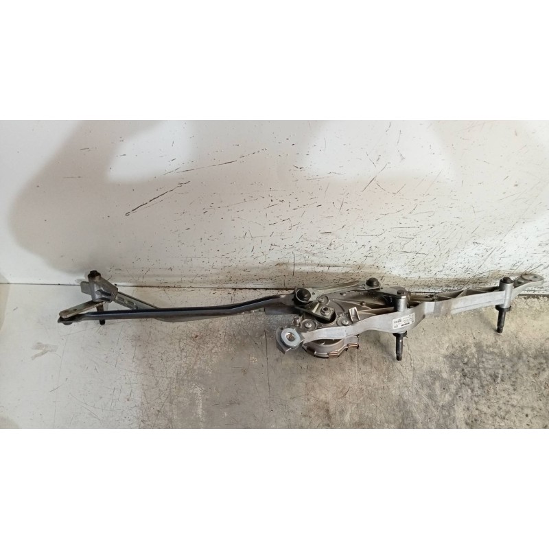 Recambio de motor limpia delantero para mercedes clase c (w204) berlina c 200 cdi blueefficiency (204.001) referencia OEM IAM A2