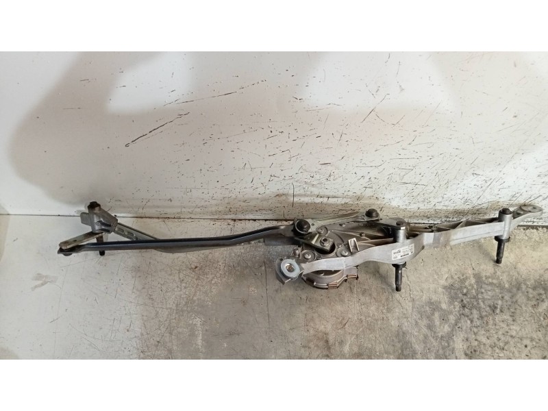 Recambio de motor limpia delantero para mercedes clase c (w204) berlina c 200 cdi blueefficiency (204.001) referencia OEM IAM A2