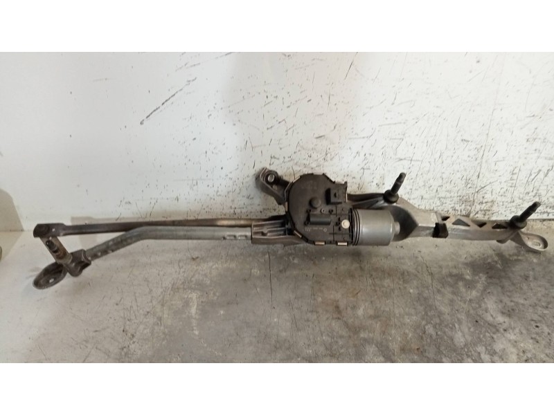 Recambio de motor limpia delantero para mercedes clase c (w204) berlina c 200 cdi blueefficiency (204.001) referencia OEM IAM A2