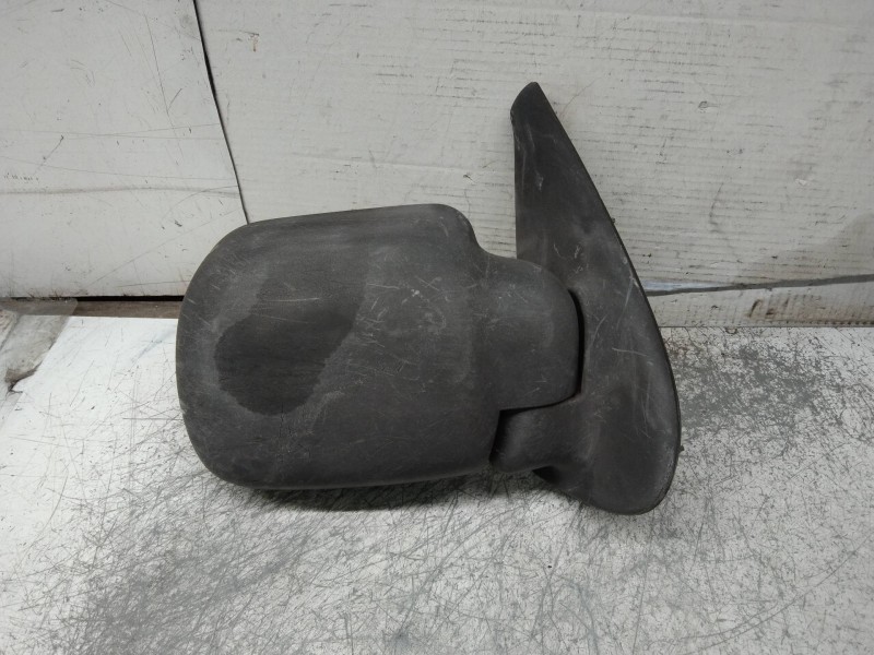 Recambio de retrovisor derecho para renault kangoo (f/kc0) alize referencia OEM IAM   ELECTRICO