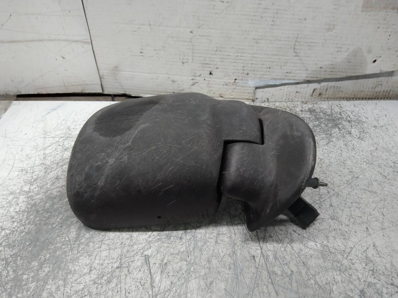 Recambio de retrovisor derecho para renault kangoo (f/kc0) alize referencia OEM IAM   ELECTRICO