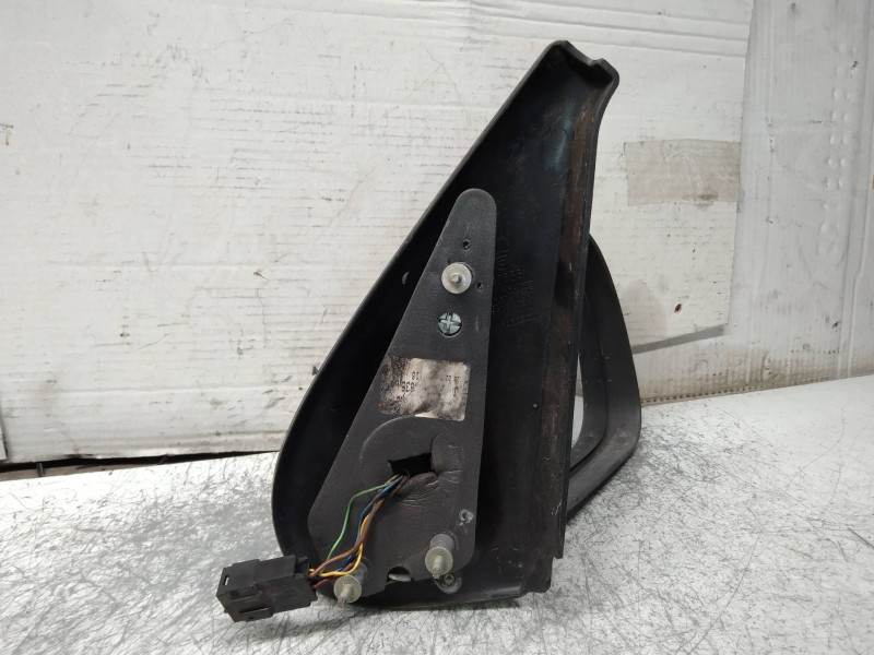 Recambio de retrovisor derecho para renault kangoo (f/kc0) alize referencia OEM IAM   ELECTRICO