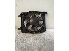 Recambio de electroventilador para hyundai lantra berlina (rd) 1.9 d gls referencia OEM IAM   