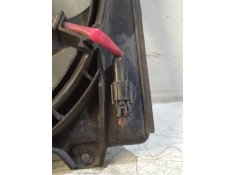 Recambio de electroventilador para hyundai lantra berlina (rd) 1.9 d gls referencia OEM IAM    2