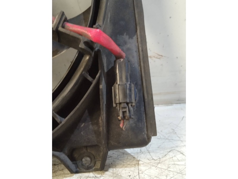 Recambio de electroventilador para hyundai lantra berlina (rd) 1.9 d gls referencia OEM IAM   