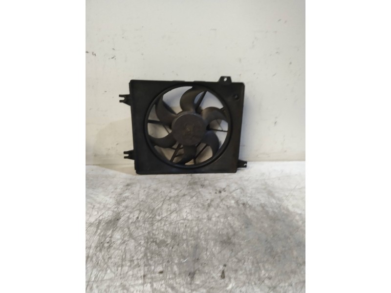Recambio de electroventilador para hyundai lantra berlina (rd) 1.9 d gls referencia OEM IAM   