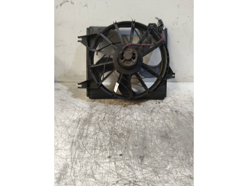 Recambio de electroventilador para hyundai lantra berlina (rd) 1.9 d gls referencia OEM IAM   