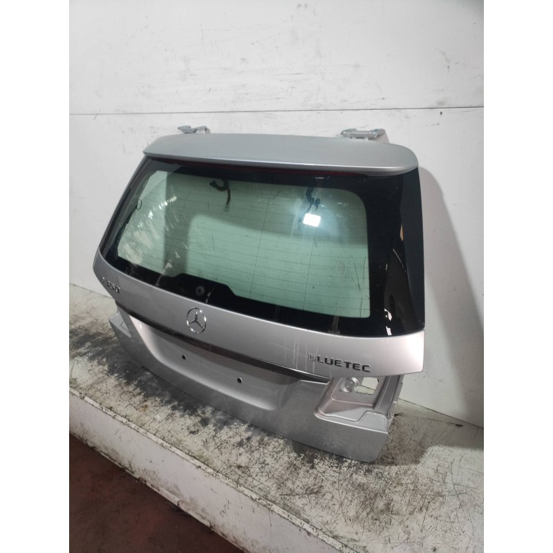 Recambio de porton trasero para mercedes clase e (w212) familiar 3.0 cdi cat referencia OEM IAM   