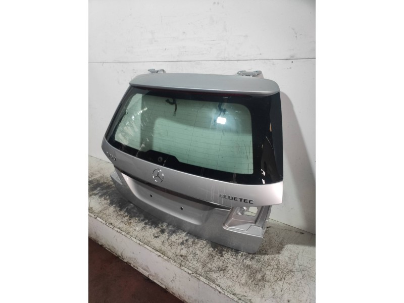 Recambio de porton trasero para mercedes clase e (w212) familiar 3.0 cdi cat referencia OEM IAM   