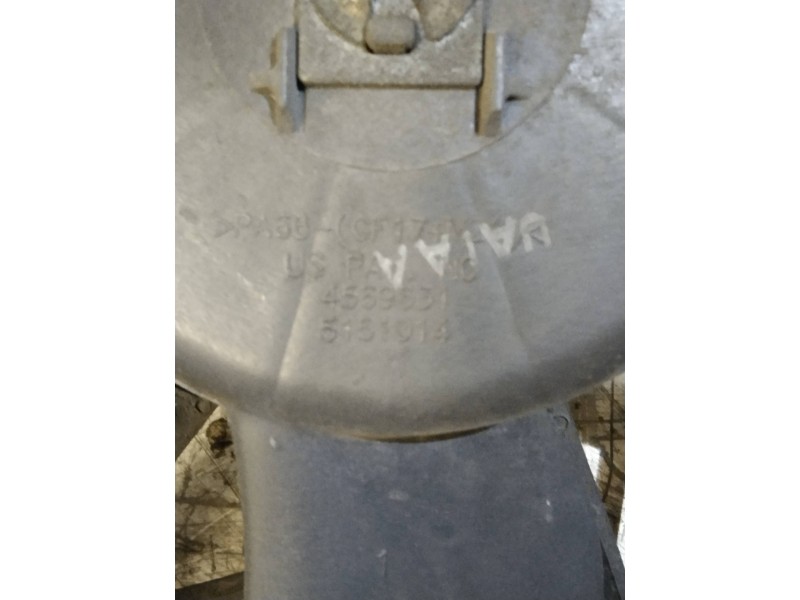 Recambio de electroventilador para hyundai lantra berlina (rd) 1.9 d gls referencia OEM IAM   