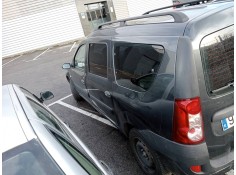 dacia logan del año 2008 2