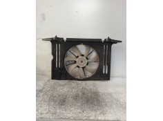 Recambio de electroventilador para toyota verso advance referencia OEM IAM    2