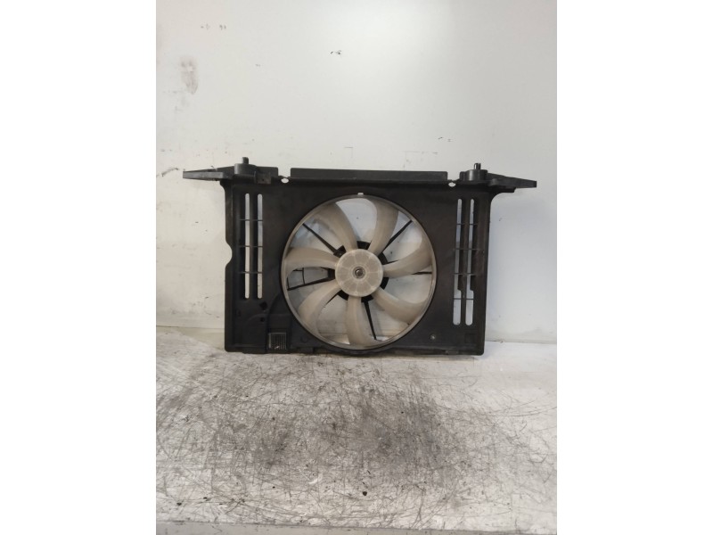 Recambio de electroventilador para toyota verso advance referencia OEM IAM   