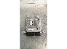 Recambio de centralita motor uce para mercedes clase c (w204) berlina c 200 cdi blueefficiency (204.001) referencia OEM IAM R041