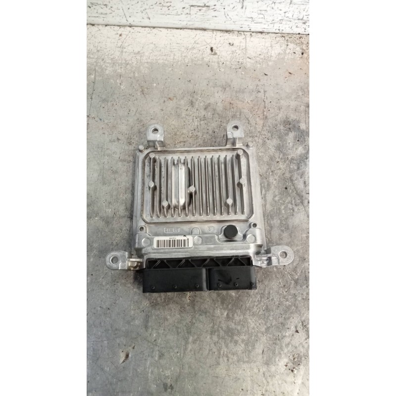 Recambio de centralita motor uce para mercedes clase c (w204) berlina c 200 cdi blueefficiency (204.001) referencia OEM IAM R041