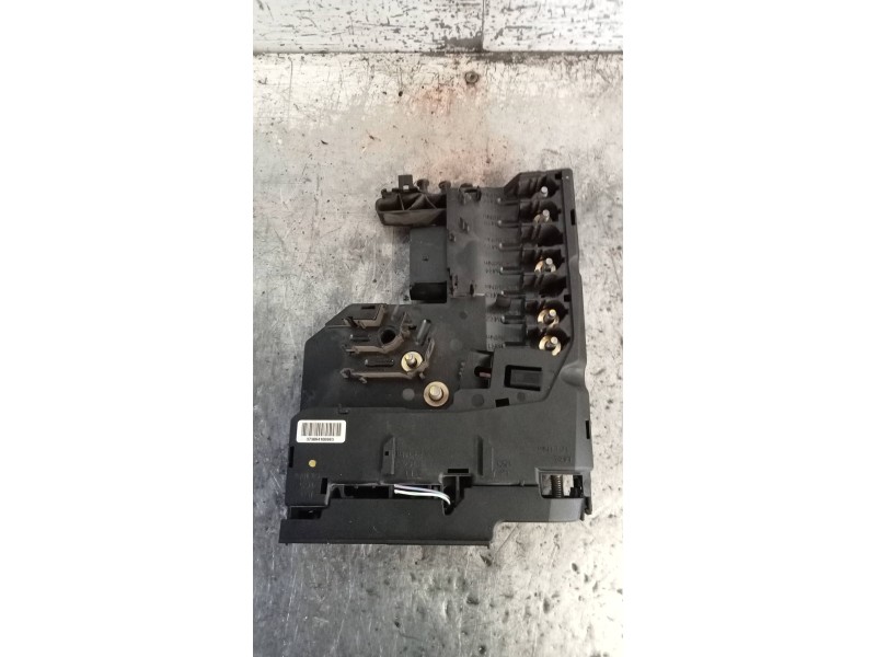 Recambio de modulo electronico para mercedes clase c (w204) berlina c 200 cdi blueefficiency (204.001) referencia OEM IAM   