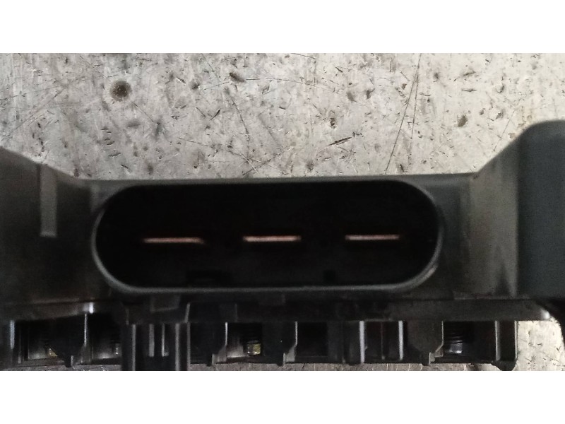 Recambio de modulo electronico para mercedes clase c (w204) berlina c 200 cdi blueefficiency (204.001) referencia OEM IAM   