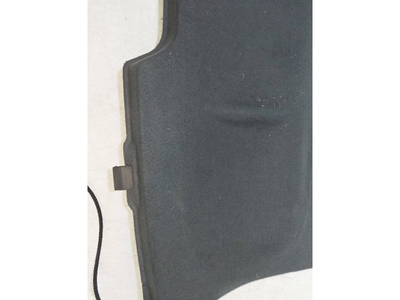 Recambio de bandeja trasera para chevrolet matiz 0.8 cat referencia OEM IAM   