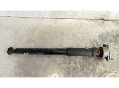 Recambio de amortiguador trasero izquierdo para mercedes clase c (w204) berlina c 200 cdi blueefficiency (204.001) referencia OE