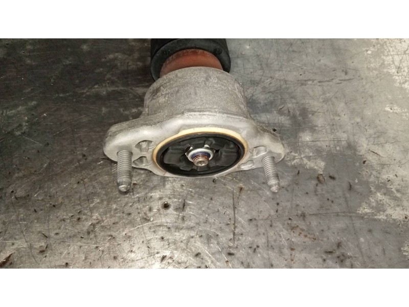 Recambio de amortiguador trasero izquierdo para mercedes clase c (w204) berlina c 200 cdi blueefficiency (204.001) referencia OE