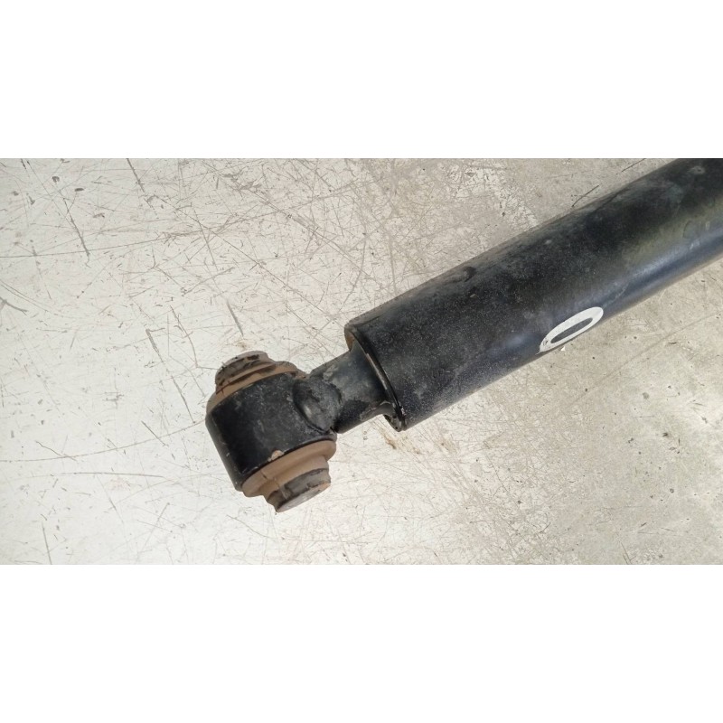 Recambio de amortiguador trasero izquierdo para mercedes clase c (w204) berlina c 200 cdi blueefficiency (204.001) referencia OE
