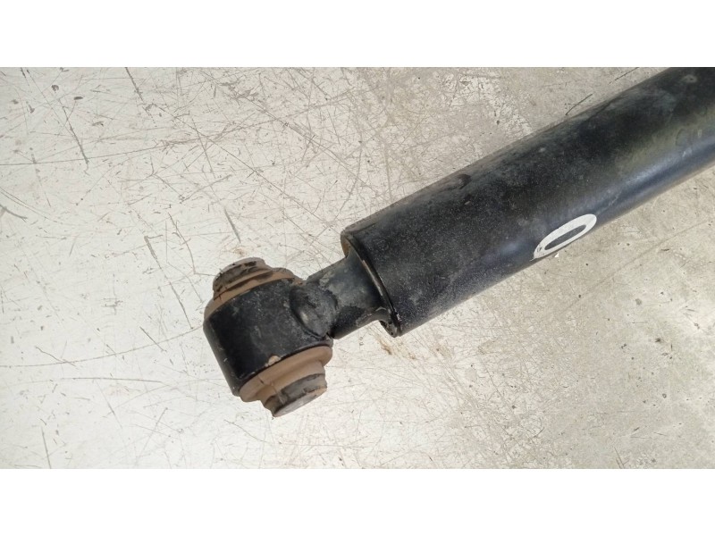 Recambio de amortiguador trasero izquierdo para mercedes clase c (w204) berlina c 200 cdi blueefficiency (204.001) referencia OE