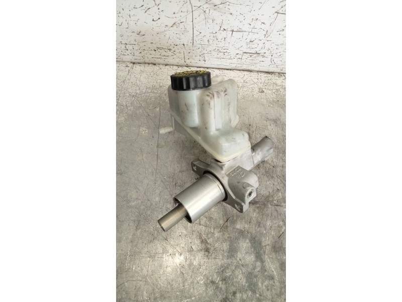 Recambio de bomba freno para mercedes clase c (w204) berlina c 200 cdi blueefficiency (204.001) referencia OEM IAM   