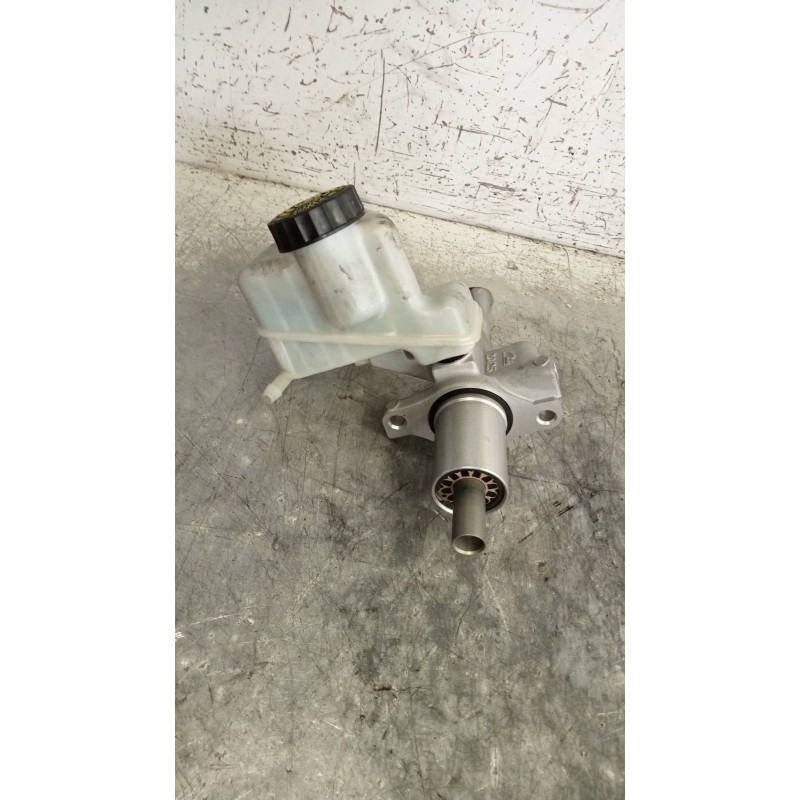 Recambio de bomba freno para mercedes clase c (w204) berlina c 200 cdi blueefficiency (204.001) referencia OEM IAM   