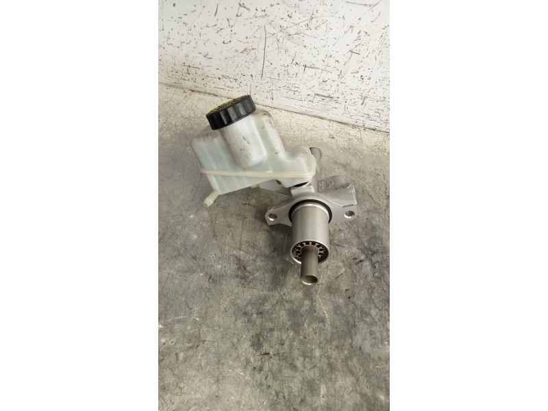 Recambio de bomba freno para mercedes clase c (w204) berlina c 200 cdi blueefficiency (204.001) referencia OEM IAM   