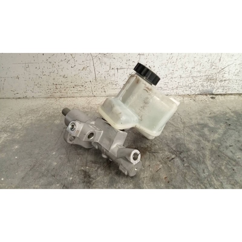 Recambio de bomba freno para mercedes clase c (w204) berlina c 200 cdi blueefficiency (204.001) referencia OEM IAM   