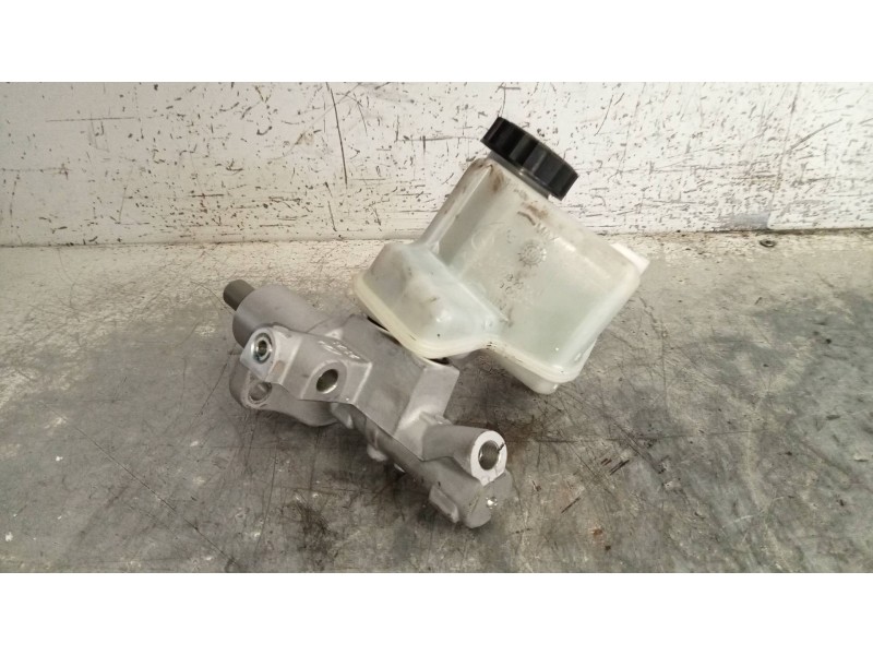 Recambio de bomba freno para mercedes clase c (w204) berlina c 200 cdi blueefficiency (204.001) referencia OEM IAM   