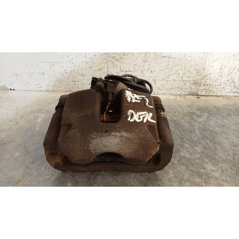 Recambio de pinza freno delantera derecha para mercedes clase c (w204) berlina c 200 cdi blueefficiency (204.001) referencia OEM