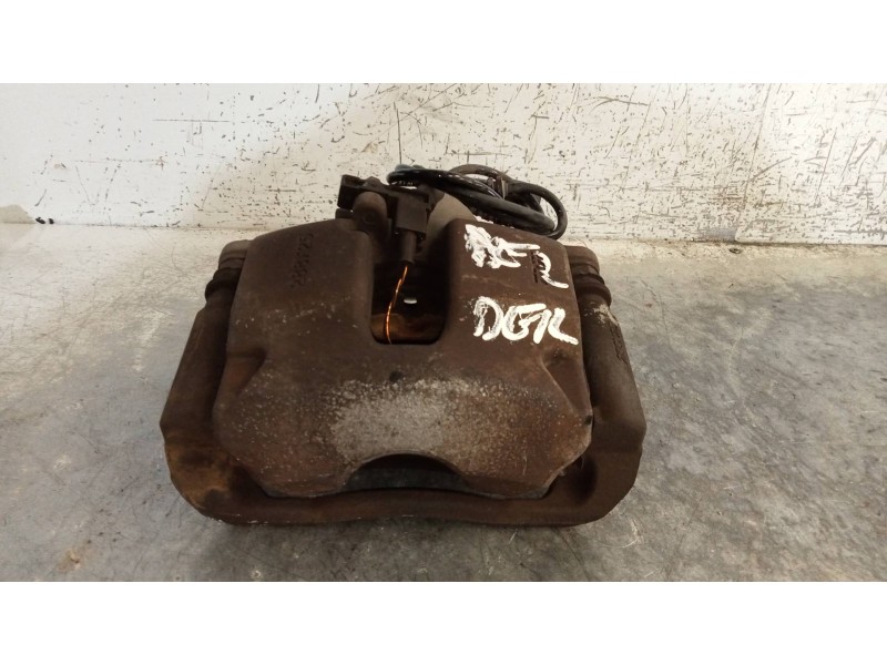 Recambio de pinza freno delantera derecha para mercedes clase c (w204) berlina c 200 cdi blueefficiency (204.001) referencia OEM