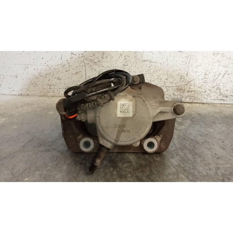 Recambio de pinza freno delantera derecha para mercedes clase c (w204) berlina c 200 cdi blueefficiency (204.001) referencia OEM